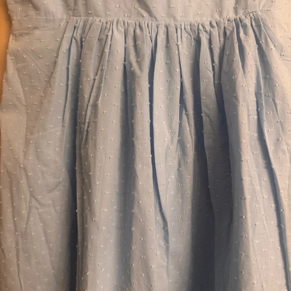 LAKE Lolly Sleeveless Dress - Picture 6 of 9